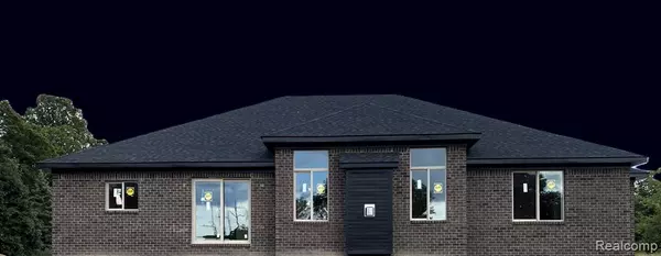 Almont, MI 48003,0007 Daisy Lane