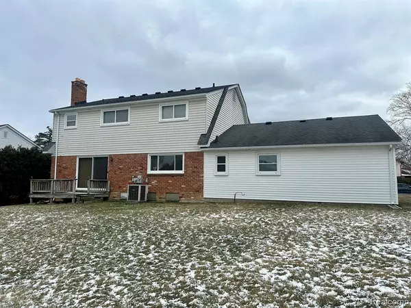 Farmington Hills, MI 48335,25349 LIBERTY Lane