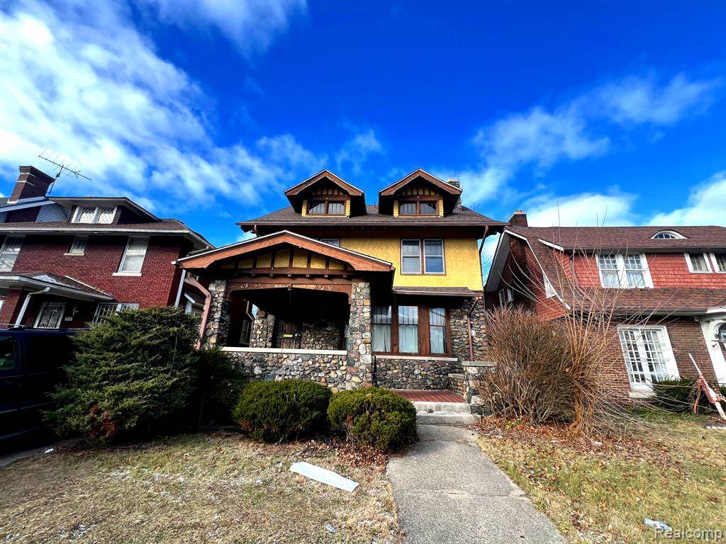 Highland Park, MI 48203,107 MCLEAN Street