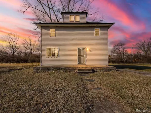 3240 HARRISON Street, Inkster, MI 48141