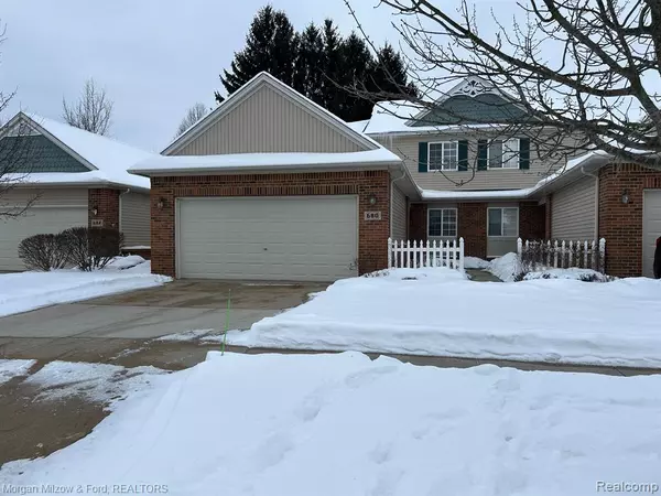 Fenton, MI 48430,680 Shoreline Drive