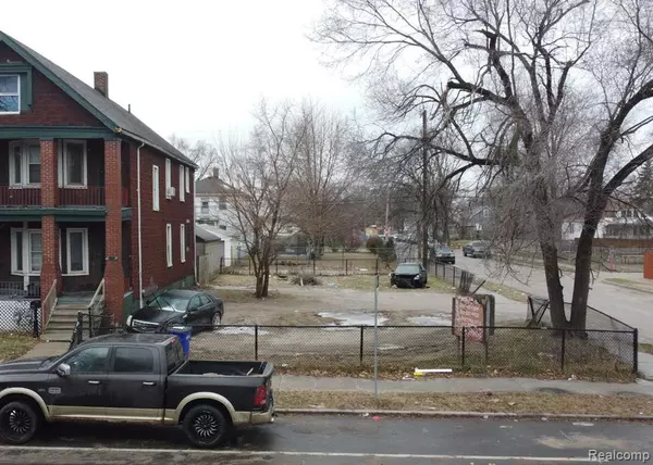 Detroit, MI 48210,4665 CENTRAL Street