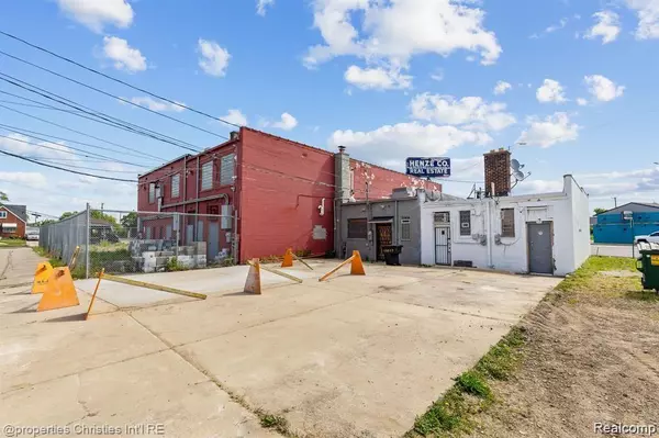 Detroit, MI 48226,20131 Mohican Street