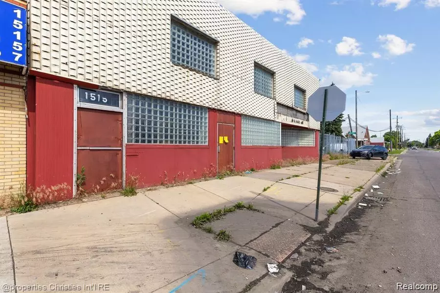 20131 Mohican Street, Detroit, MI 48226