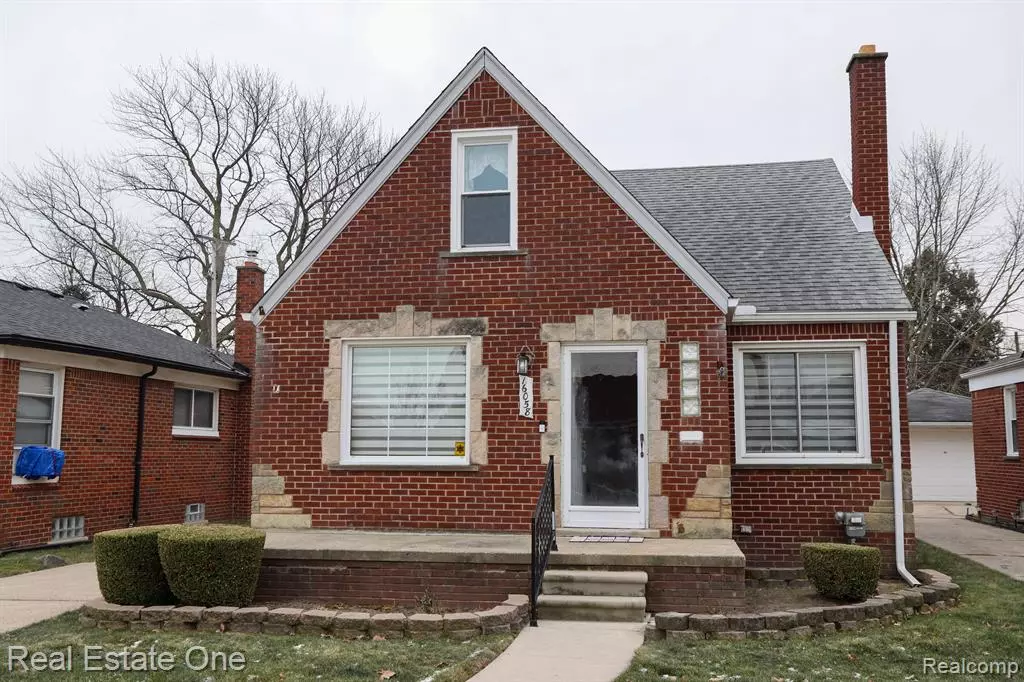 Eastpointe, MI 48021,16058 BELL Avenue