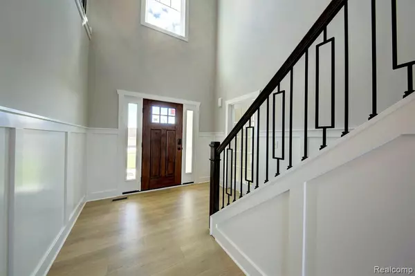 Howell, MI 48843,MOH 52 BIRKDALE Drive