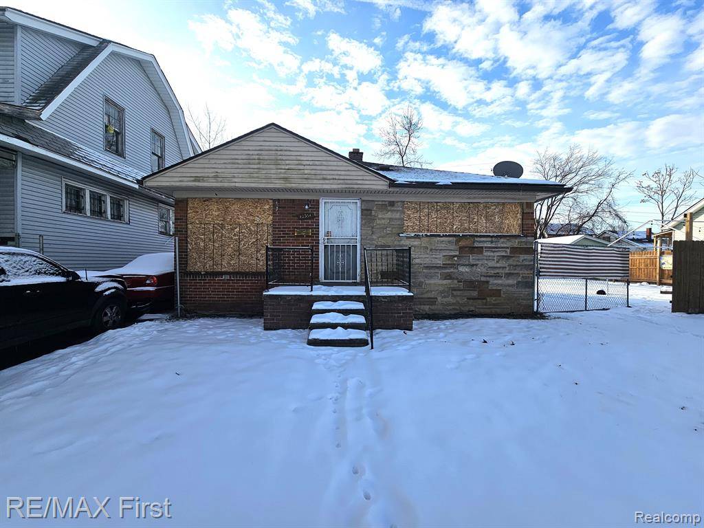 10351 AURORA Street, Detroit, MI 48204