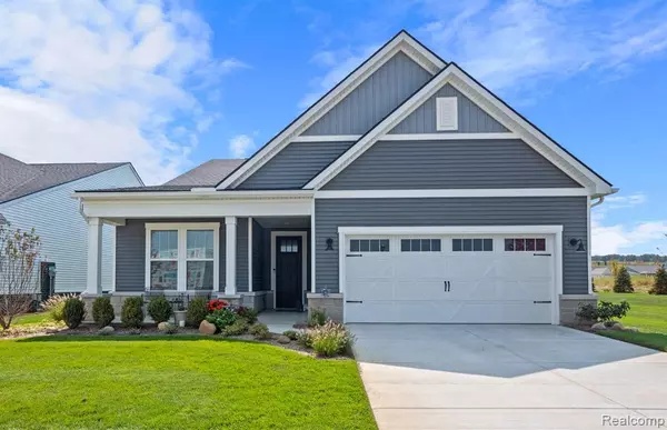 Milford, MI 48381,1590 Landings Lane