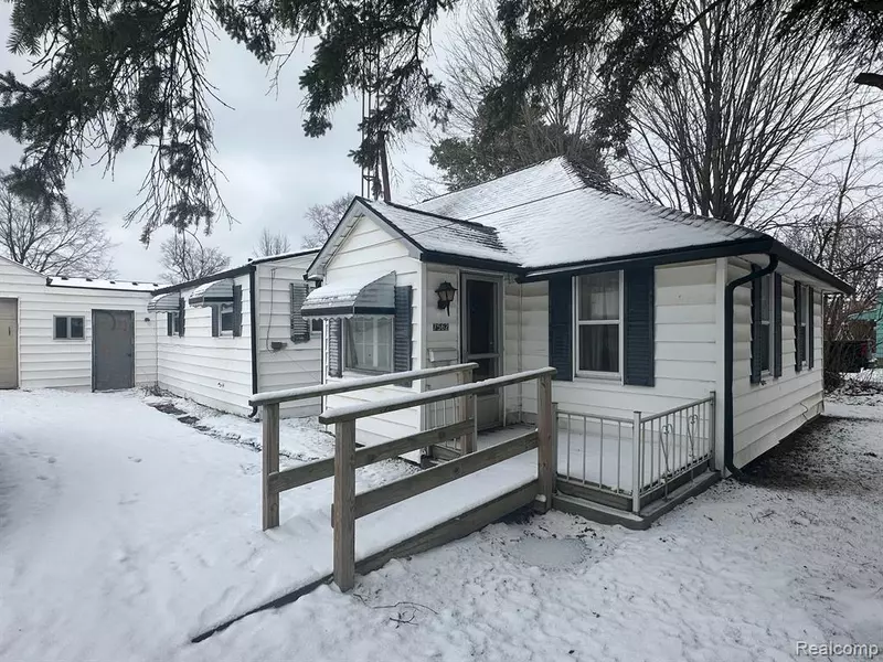 7562 CHURCH Street, Swartz Creek, MI 48473