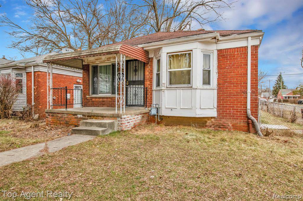 Detroit, MI 48228,12000 STAHELIN Avenue
