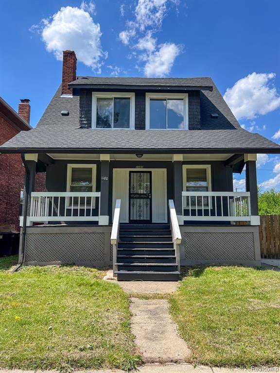 1180 LAWRENCE Street, Detroit, MI 48202