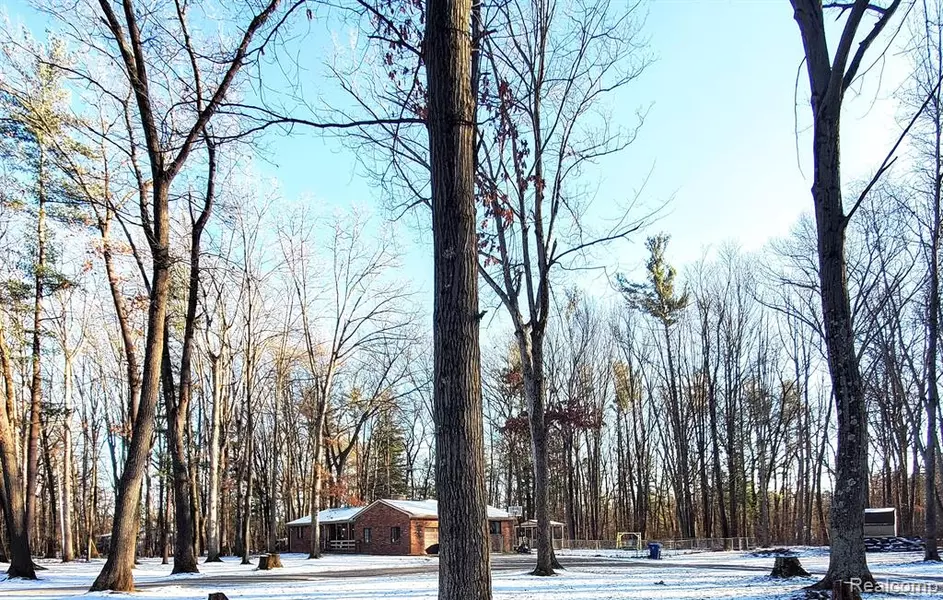 10507 WILLARD Road, Montrose, MI 48457