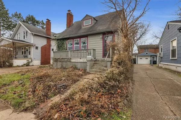 Ferndale, MI 48220,534 E CAMBOURNE Street
