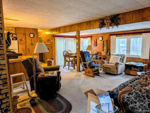 Port Austin, MI 48467,6669 WELCH Road
