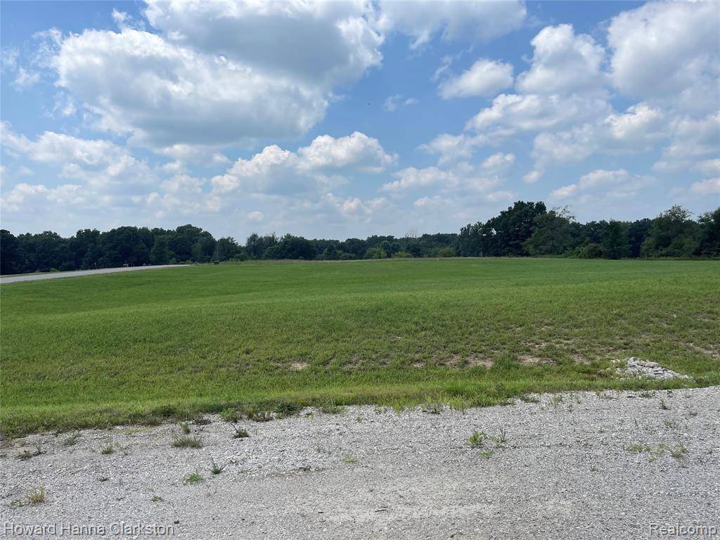 Howell, MI 48843,Lot 4 Misty Meadow (Chilson)