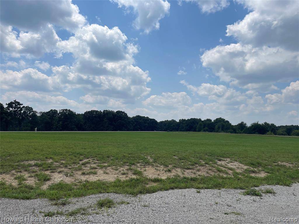 Howell, MI 48843,Lot 4 Misty Meadow (Chilson)