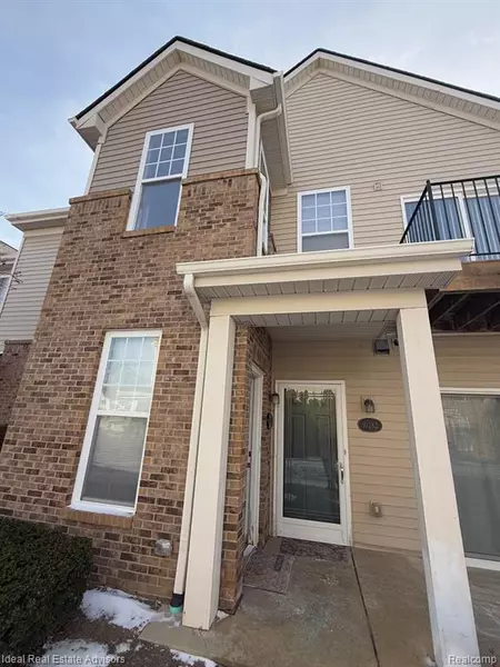 10274 CROSSVIEW Trail, Howell, MI 48855