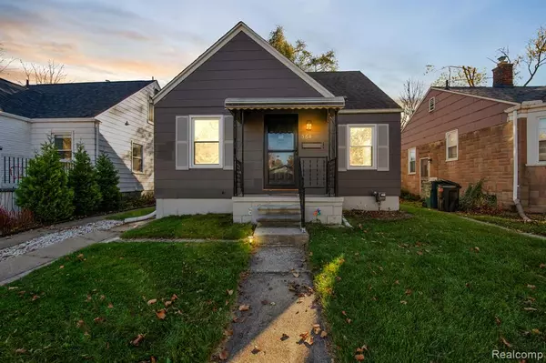 Ferndale, MI 48220,564 SPENCER Street
