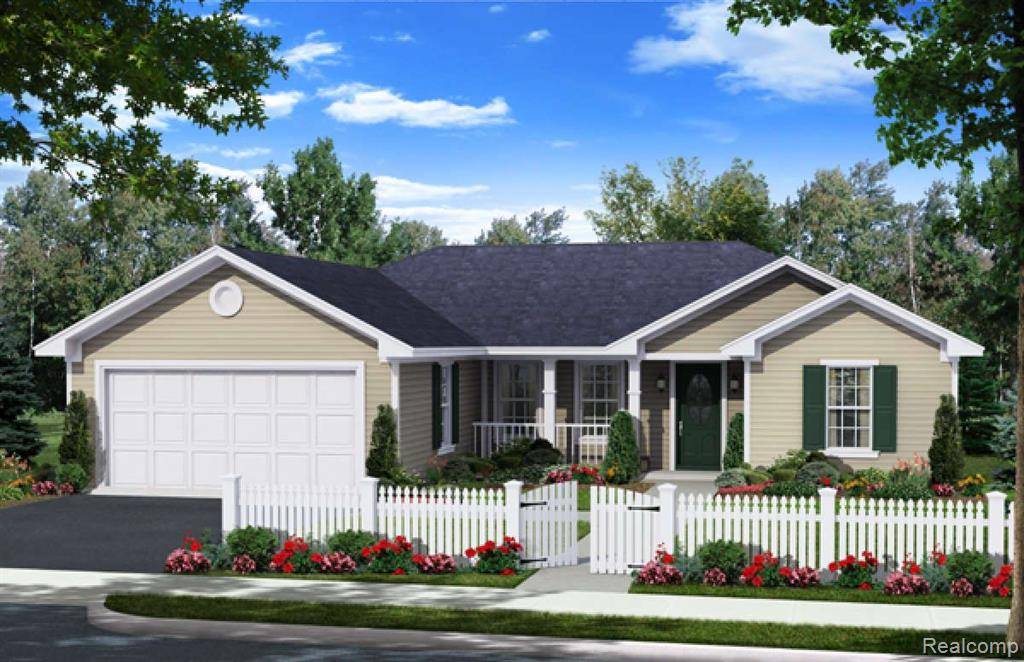 2530 Jacalyn Lane, North Branch, MI 48461