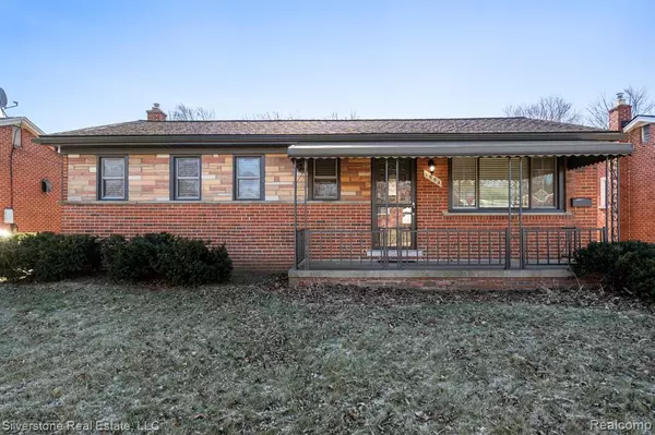 Madison Heights, MI 48071,1554 BEAUPRE Avenue