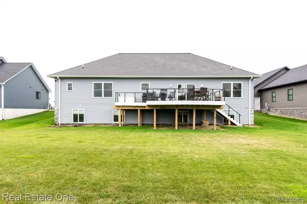 Linden, MI 48451,4302 TUPPER LAKE Way