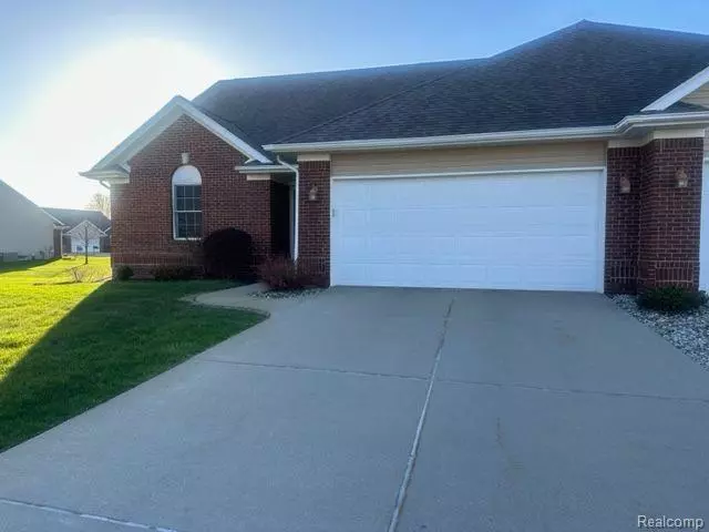 Linden, MI 48451,13317 NORWAY SPRUCE
