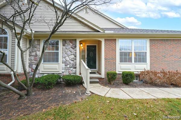 1730 WENTWORTH Drive, Canton, MI 48188