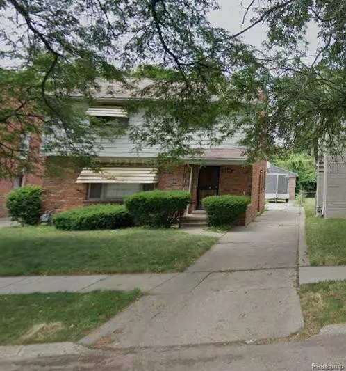 Detroit, MI 48227,13555 MEMORIAL Street