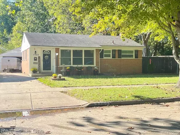 Taylor, MI 48180,7760 BANNER Street