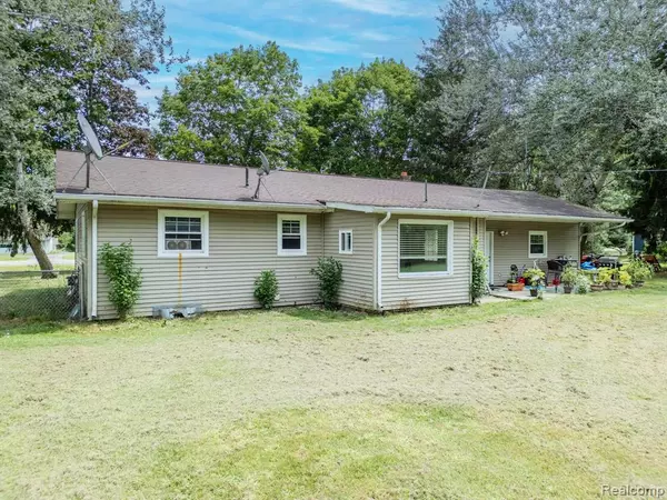 Stockbridge, MI 49285,4900 S M 52