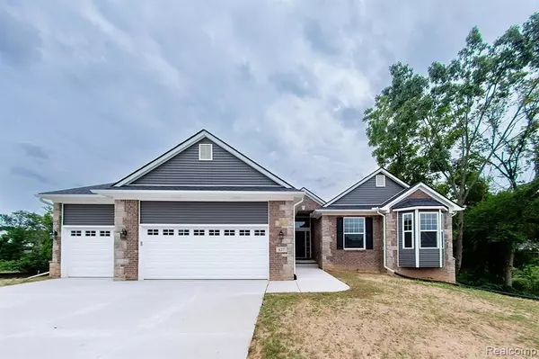 White Lake, MI,837 PRESERVE Lane