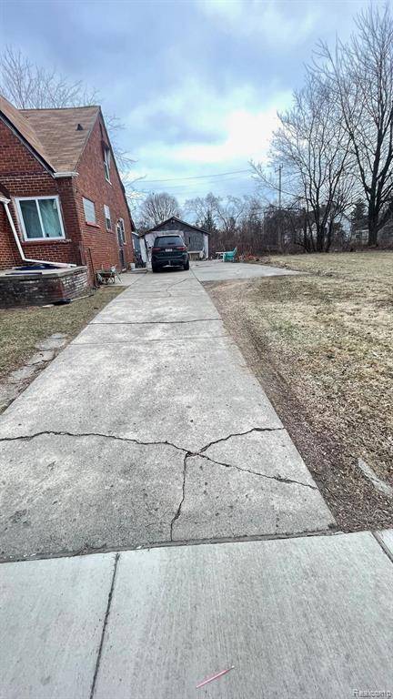 Detroit, MI 48215,4706 LAKEVIEW Street