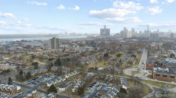 Detroit, MI 48207,1362 VILLAGE Drive