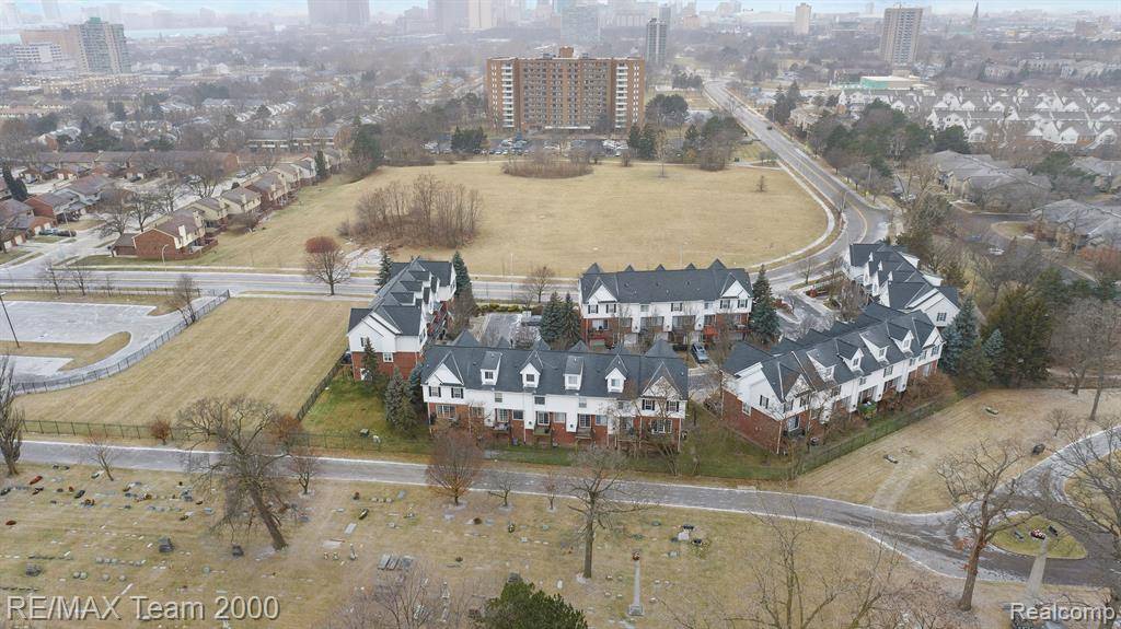 Detroit, MI 48207,1362 VILLAGE Drive