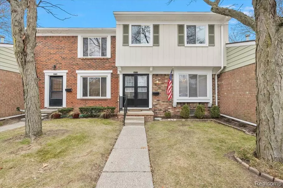 4914 CARA, Royal Oak, MI 48073