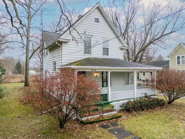 Stockbridge, MI 49285,310 WOOD Street