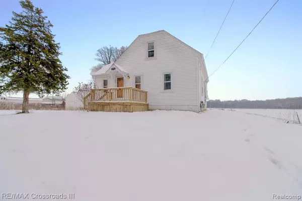 Romulus, MI 48174,32761 SIBLEY Road