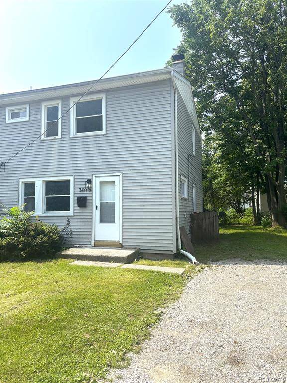 34111 DECATUR, Westland, MI 48186