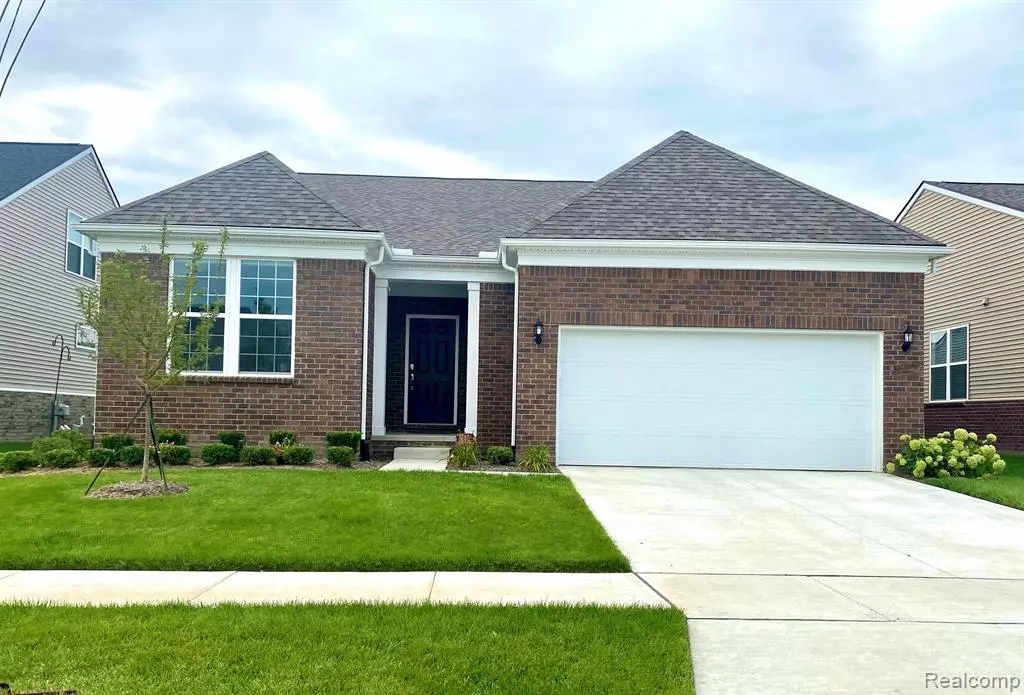 Canton, MI 48188,5108 BARNES Road