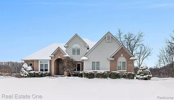 White Lake, MI,10367 NORTHRIDGE Court