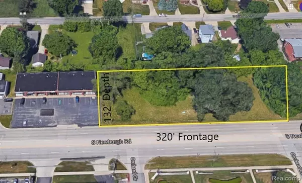 0000 S NEWBURGH, Westland, MI 48186