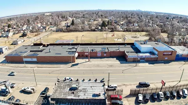 Detroit, MI 48227,10000 GREENFIELD Road
