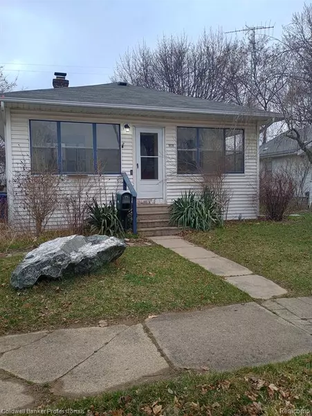 1928 CARTIER Street, Flint, MI 48504