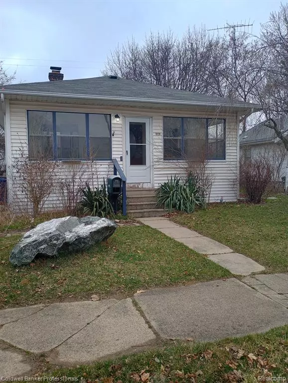 Flint, MI 48504,1928 CARTIER Street