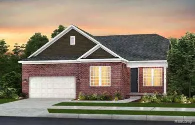50699 Beckett Court, Macomb, MI 48044