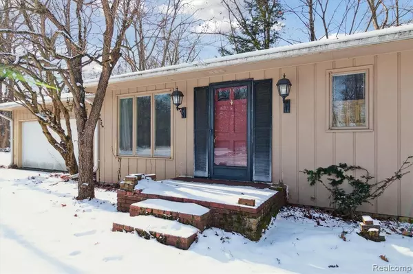 Union City, MI 49094,147 W UNION CITY Road