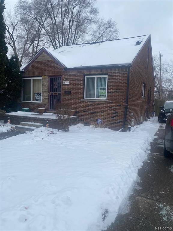 Highland Park, MI 48203,19711 GREELEY Street