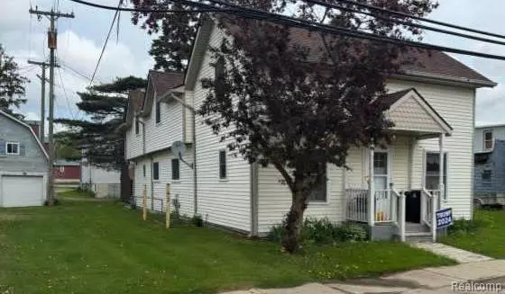 Clifford, MI 48727,4477 BELLAMY Street