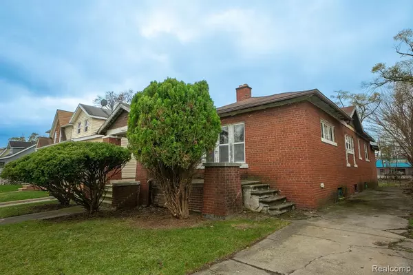 Detroit, MI 48227,13305 PREST Street