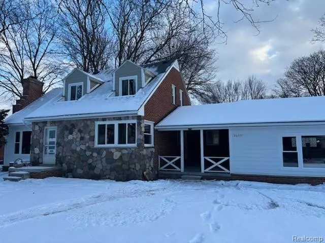 26277 ELBA, Redford, MI 48239